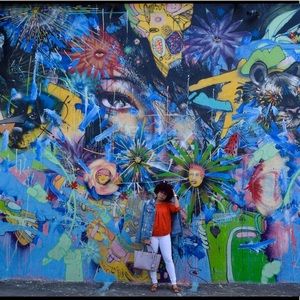 Meet your Posher, Yan